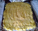 A picture of step 4 of Stuffed Plantain Roll.