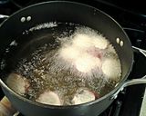 A picture of step 3 of Potato Bites.