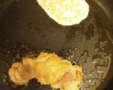 A picture of step 6 of Teriyaki Chicken Sandwich.