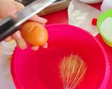 Foto langkah ke 3 dari resep Dadar Gulung Tepung Beras.