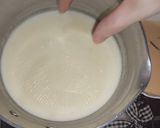 صورة لخطوة 3 من وصفة زبادي بذوق المشمش 🍑