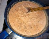 Foto del paso 4 de la receta: Salsa de atún 🐟 y ajos 🧄 para pasta