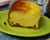 Foto del paso 3 de la receta: Budín fácil y rico