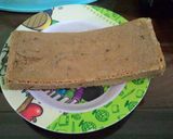 Foto langkah ke 7 dari resep Bolu kukus pisang ambon.