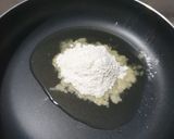 A picture of step 1 of Veg. Cheese Noodles mug.