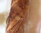 Foto del paso 4 de la receta: Baguette de chorizo argentino