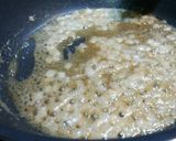A picture of step 6 of Lotus Root and Sweet Potato Salad with Pear Sauce.
