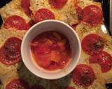 Pepperoni Wonton Snackers recipe step 6 photo
