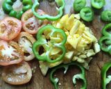 รูปขั้นตอนการทำที่ 3 ของ Chicken Hawaiian (Slow cooker)