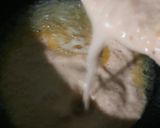 A picture of step 6 of Paneer Butter Masala with Tava Naan.