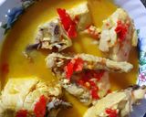 Foto langkah ke 4 dari resep Opor Ayam simpel.