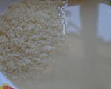 Foto del paso 4 de la receta: Jaruf Mahchi cordero con arroz
