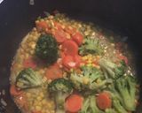 Foto del paso 5 de la receta: Pasta ligera con verduras 🥒