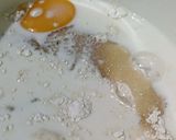 Foto langkah ke 3 dari resep Bolu Kukus (tanpa soda).