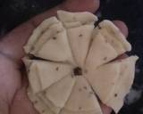 Rajisthani crispy mathri recipe step 3 photo