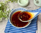 Foto langkah ke 3 dari resep Chilli Oil / Minyak Cabe.
