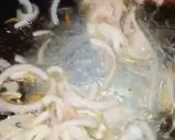 A picture of step 1 of Aloo,Matar & Phool gobhi Sabji.