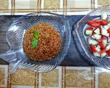 صورة لخطوة 4 من وصفة رز الصياديه بطريقة أمي الغاليه