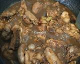 Foto langkah ke 4 dari resep Semur Ayam.
