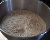 A picture of step 1 of Simple Morning Bread With 4 Ingredients.