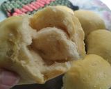 Foto langkah ke 8 dari resep Roti Sobek Homemade Takaran Sendok.