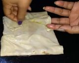 A picture of step 6 of Mughlai recipe.