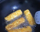 Foto langkah ke 5 dari resep Nugget Tahu.