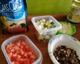 Foto del paso 1 de la receta: Cuscús borracho