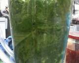Pesto recipe step 2 photo