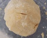 Foto del paso 2 de la receta: Pumpkin pie (vegano)