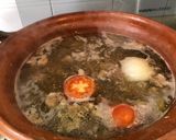 Foto del paso 2 de la receta: Carne de cerdo en salsa reconciliadora Sonorense