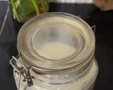 Foto langkah ke 7 dari resep Yoghurt Homemade (Versi Plain).