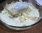 Foto del paso 3 de la receta: Milhojas de papa, mejorado😘😘