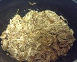 A picture of step 12 of Easy Peasy Pulled Pork.