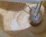 Foto del paso 5 de la receta: Budín para el mate con pasas y cascarilla naranja