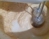 Foto del paso 5 de la receta: Budín para el mate con pasas y cascarilla naranja