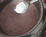 A picture of step 8 of Instant Ragi Dosa with Special SI Chutney.