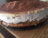 Foto langkah ke 4 dari resep Banoffee Oreo Pie.
