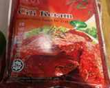 A picture of step 3 of Sir's Chilli Crab.
