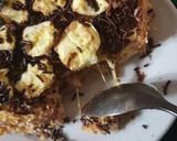 Foto langkah ke 6 dari resep S'mores Toast (Roti Panggang S'mores).