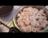 Foto langkah ke 1 dari resep Tekwan wong kito.
