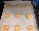 Φωτογραφία βήματος 3 της συνταγής Μαλακά cookies μήλου