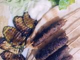 سلطة الخيار 🥒