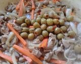 Foto del paso 4 de la receta: Estofado a mi manera 🍖😉