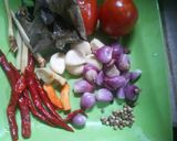 Foto langkah ke 3 dari resep Balado ikan layang.