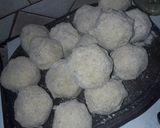 Foto del paso 3 de la receta: Bombas de papa