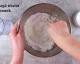 Gluténmentes kovászos kenyér recept fázis 1 fotója