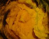 Mashed Malanga root recipe step 3 photo