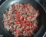 Foto del paso 2 de la receta: Frito de pimiento