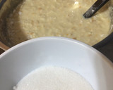 Foto del paso 2 de la receta: Budín de pan a mi estilo con dulce de batata y de membrillo